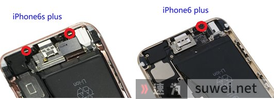 苹果iPhone6s竟然有四个麦克风(图2)